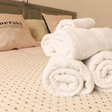Apartamento En El Centro Las Tiendas Ρόντα Εξωτερικό φωτογραφία