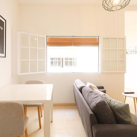 Apartamento En El Centro Las Tiendas Ρόντα Εξωτερικό φωτογραφία