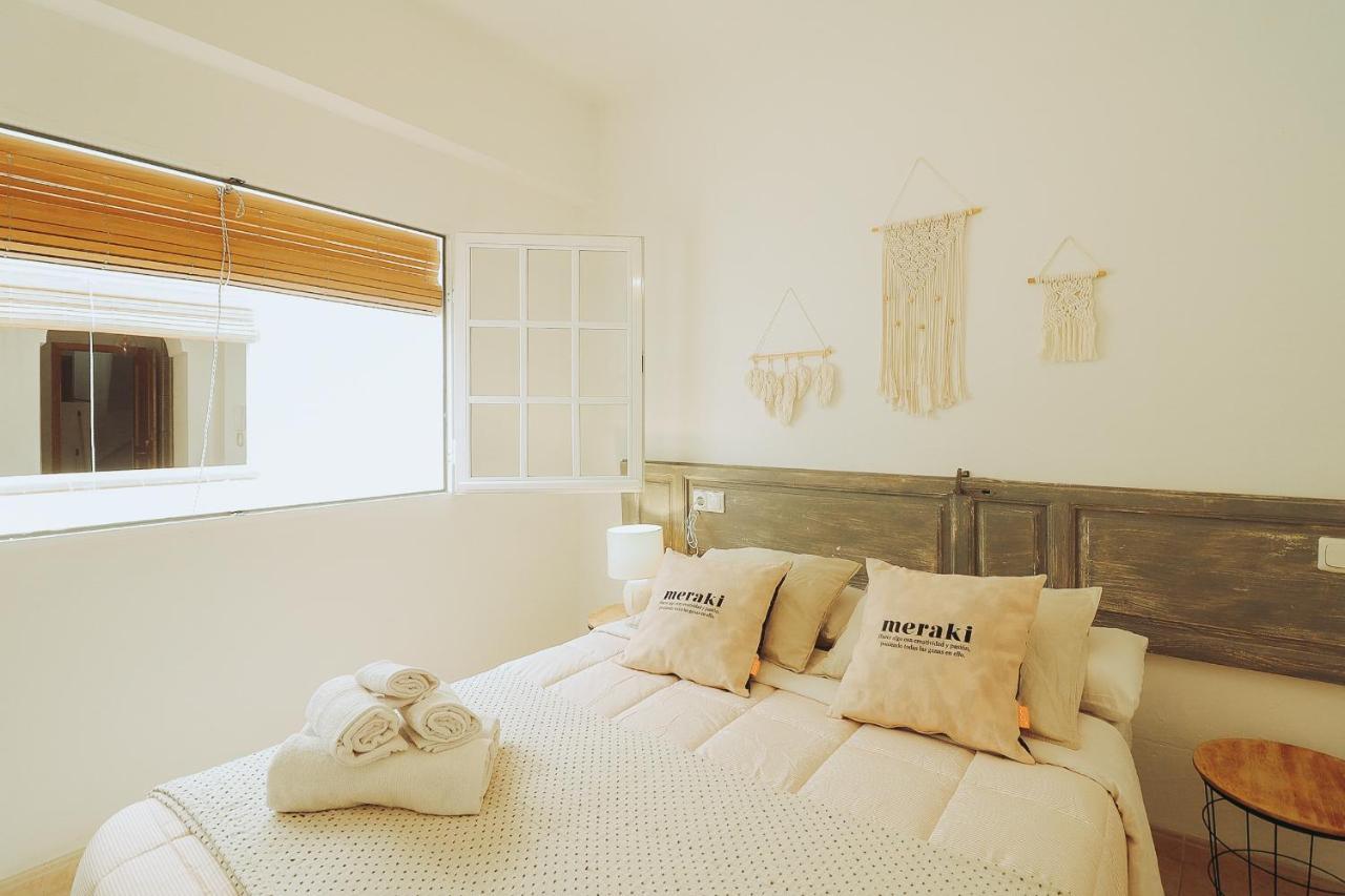 Apartamento En El Centro Las Tiendas Ρόντα Εξωτερικό φωτογραφία