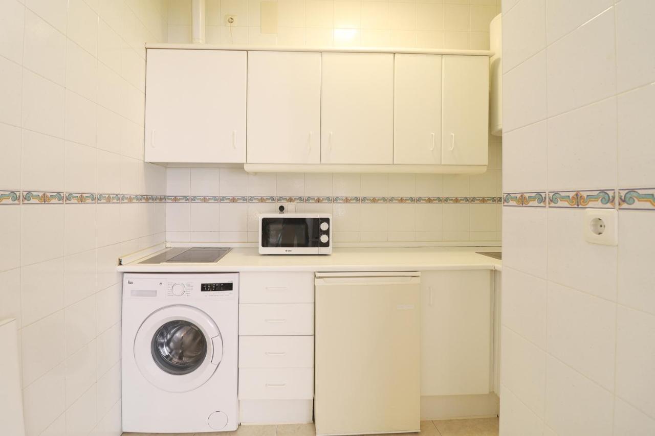 Apartamento En El Centro Las Tiendas Ρόντα Εξωτερικό φωτογραφία